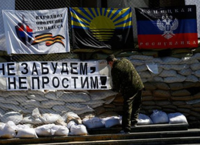 Сколько героев похоронит Донбасс, пока «нормандцы» договорятся?