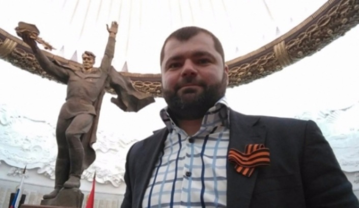 Алик Ветров о страшилках МИД Украины Алик Ветров о страшилках МИД Украины