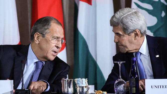 Развалить нельзя дополнить: О судьбе соглашений РФ и США Развалить нельзя дополнить: О судьбе соглашений РФ и США