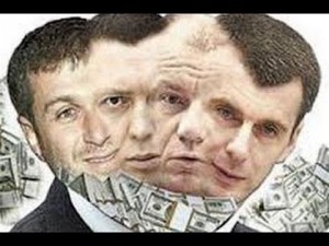 Почему Путин держит олигархов на коротком поводке Почему Путин держит олигархов на коротком поводке