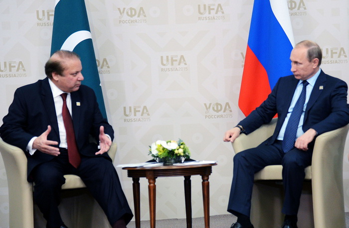 Из-за слабости Америки Пакистан решил сближаться с Россией