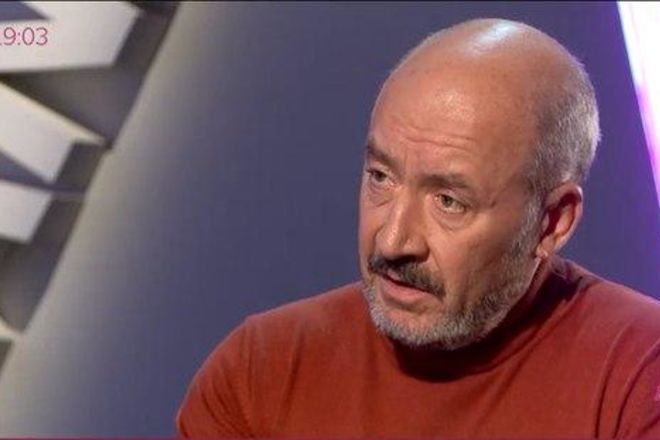 Виктор Мироненко: «аннексия» Крыма дорого обойдется России Виктор Мироненко: «аннексия» Крыма дорого обойдется России
