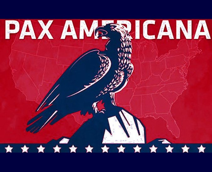 Pax americana. Закат империи США. Крах ПАКС американо. Pax Americana внешний политический курс США. Pax Americana внешний политический курс США 2020.