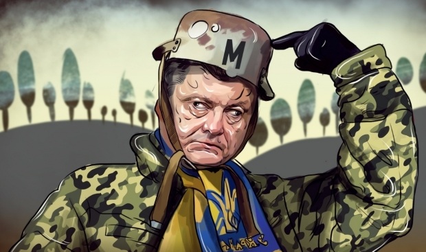 Оранжевая революция: голландцы отправили Украину в Евразию Оранжевая революция: голландцы отправили Украину в Евразию