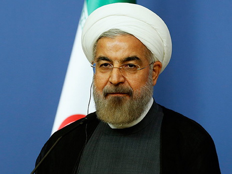 Президент Ирана: «Трудно сделать выбор между плохим и еще более плохим».