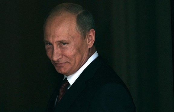 Русские просто озверели: Путин хочет проводить Обаму или встретить Клинтон? Русские просто озверели: Путин хочет проводить Обаму или встретить Клинтон?