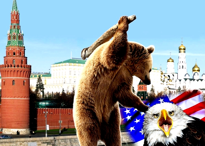 Россия пригрозила изменить баланс сил «не в пользу США»