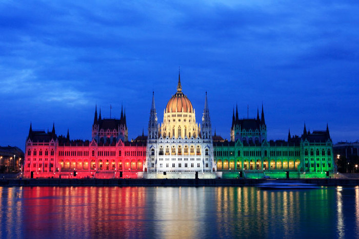 Венгерский референдум провалился