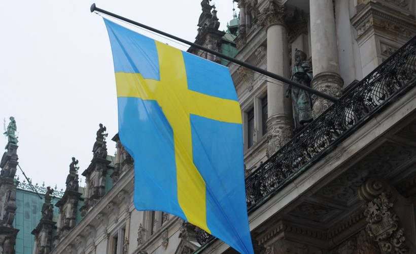 Шведские политики лишились постов за «дружбу с Россией»