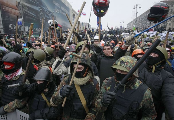 Украинцам стало стыдно за майдан: «не был, не скакал, не участвовал» Украинцам стало стыдно за майдан: «не был, не скакал, не участвовал»
