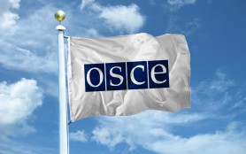 Скандалы на совещании ОБСЕ-2016