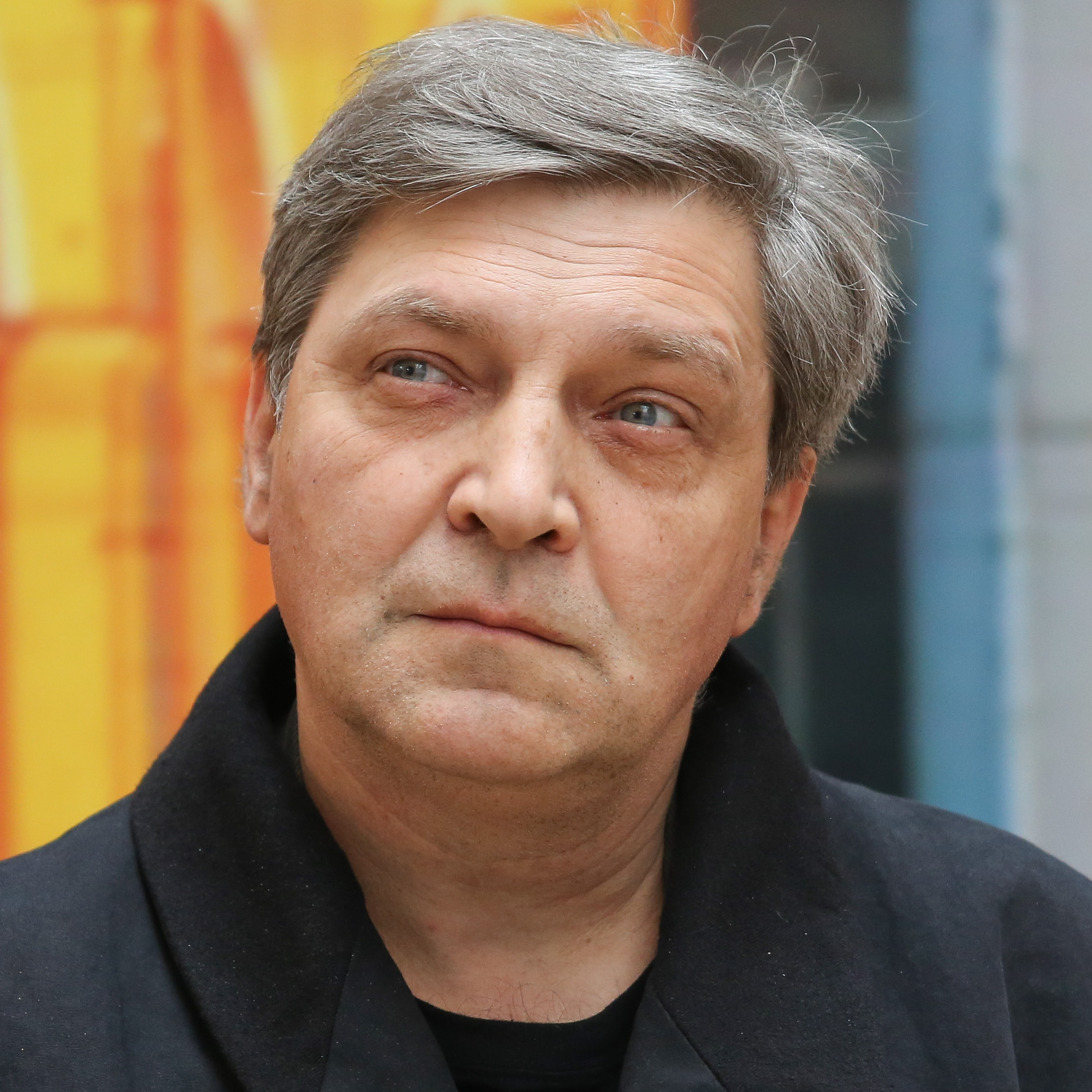 Александр Невзоров журналист