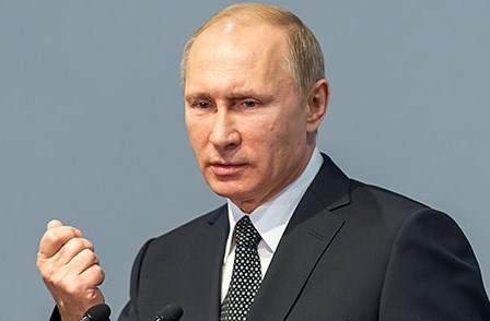 Путин об отмене контрсанкций в отношении Запада: Фиг им! Путин об отмене контрсанкций в отношении Запада: Фиг им!