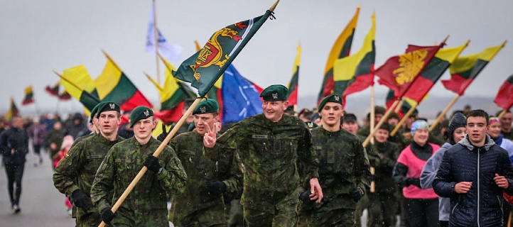Чем обернутся выборы в Сейм Литвы для польско-литовских отношений?