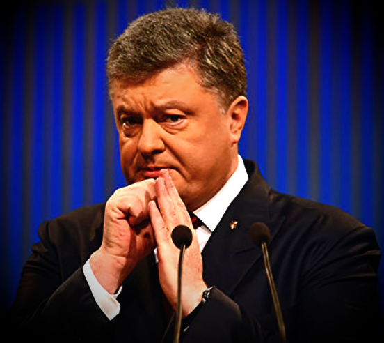 Порошенко заметает следы: Украина «скрывает» смерть Мотороллы