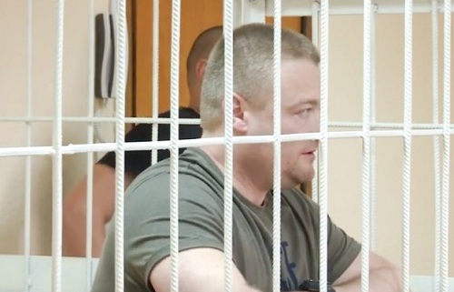 Сделка с барыгой: что стоит за признаниями «беркутовца» Шаповалова Сделка с барыгой: что стоит за признаниями «беркутовца» Шаповалова