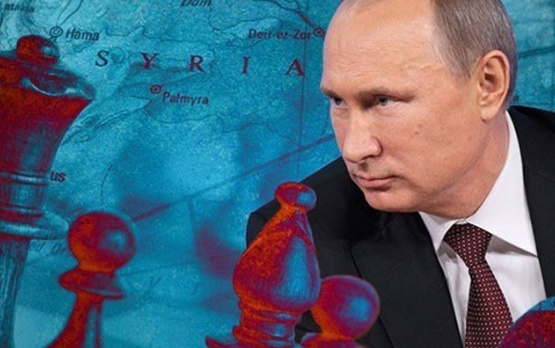 Россия готовится поставить США мат в сирийской партии