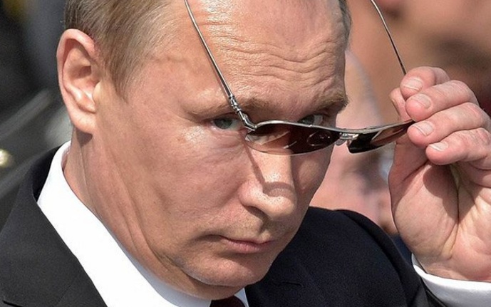 Намерения и обстоятельства Путина