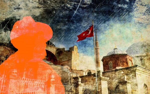 Наследники Османской империи. На какие территории претендует сейчас Турция?