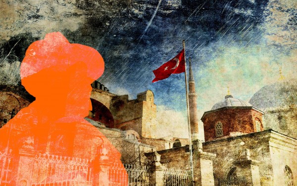 Наследники Османской империи. На какие территории претендует сейчас Турция? Наследники Османской империи. На какие территории претендует сейчас Турция?