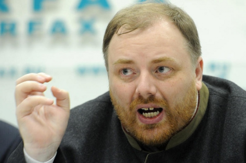 Не хотим платить за гомосятину: Холмогоров жёстко ответил Райкину о цензуре Не хотим платить за гомосятину: Холмогоров жёстко ответил Райкину о цензуре