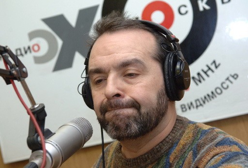С пеной у рта: Виктор Шендерович "накинулся" на Пескова С пеной у рта: Виктор Шендерович "накинулся" на Пескова