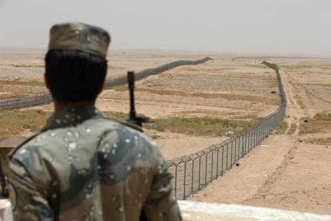 Как скоро Ирак положит конец Саудовской Аравии? Как скоро Ирак положит конец Саудовской Аравии?