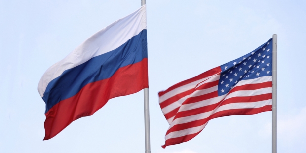 Конец «Американского мира»: Россия наступает на пятки