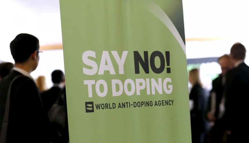 Жесткий удар России: санкции США ставят под угрозу существование WADA Жесткий удар России: санкции США ставят под угрозу существование WADA