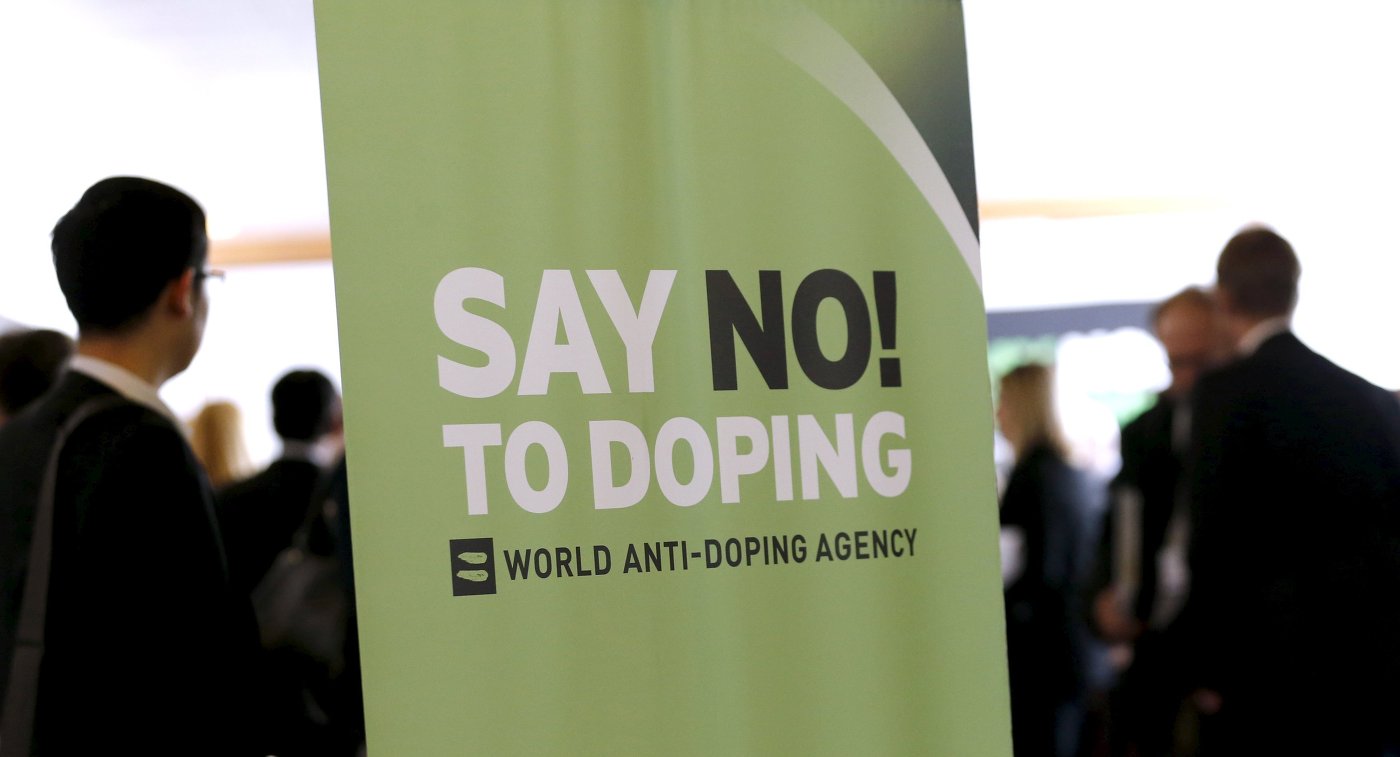 WADA ждет расплаты за Россию: МОК намерен уничтожить «Содом и Гоморру»