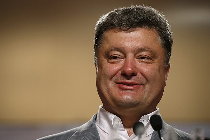 Европейские советники в шоке от президента: Порошенко бьет баклуши Европейские советники в шоке от президента: Порошенко бьет баклуши