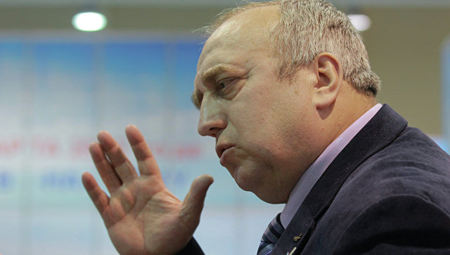 Клинцевич ответил на заявление Парасюка, о работающих в России украицах