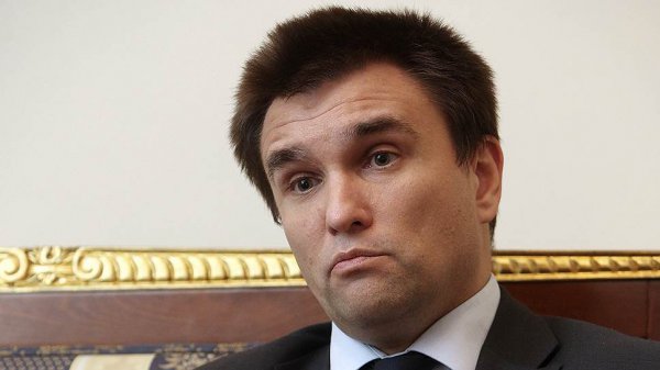 Климкин сдал Порошенко: в Берлине сказали «нет» вооруженной миссии ОБСЕ