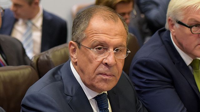 Лавров прокомментировал возможность введения новых санкций против РФ