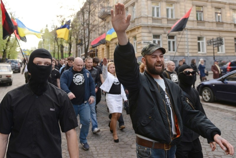 Крым глазами Бандеровца. Вся правда об издевательствах оккупантов Крым глазами Бандеровца. Вся правда об издевательствах оккупантов
