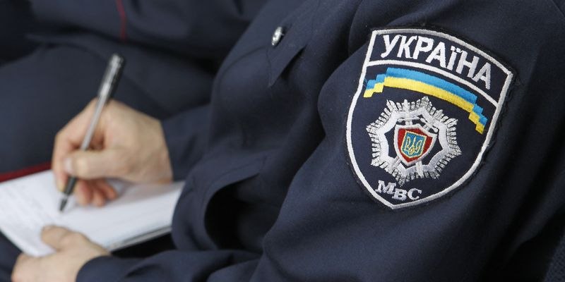 Провал полицейской реформы Украины. Вскрылись крупные хищения в МВД
