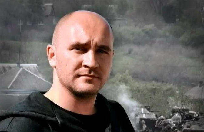 Украинский журналист Роман Бочкала раскритиковал визит Савченко в Москву Украинский журналист Роман Бочкала раскритиковал визит Савченко в Москву