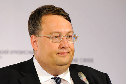 Геращенко рассказал когда Крым и Донбасс вернутся в состав Украины Геращенко рассказал когда Крым и Донбасс вернутся в состав Украины