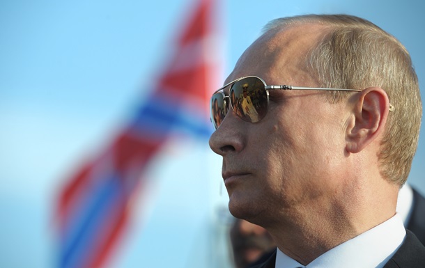 Путин без суеты и паники отвоевал Ближний Восток