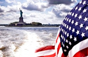 Выборы в США: сценарии развития событий Выборы в США: сценарии развития событий