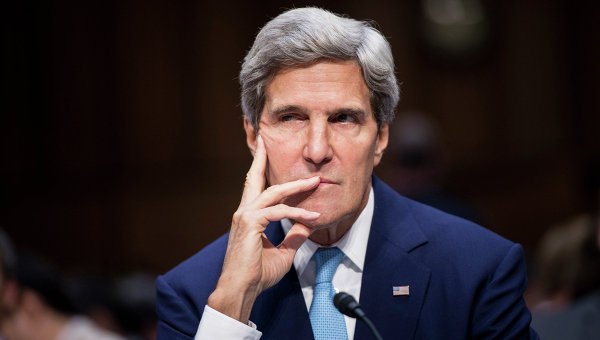 Закрытые переговоры Керри по Сирии: анализ «слитой» записи