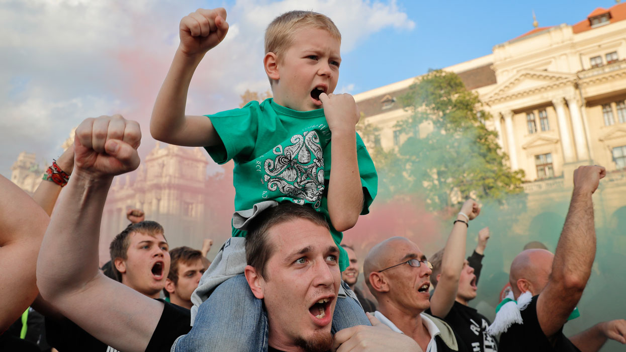 Референдум в Венгрии: Кто победил?