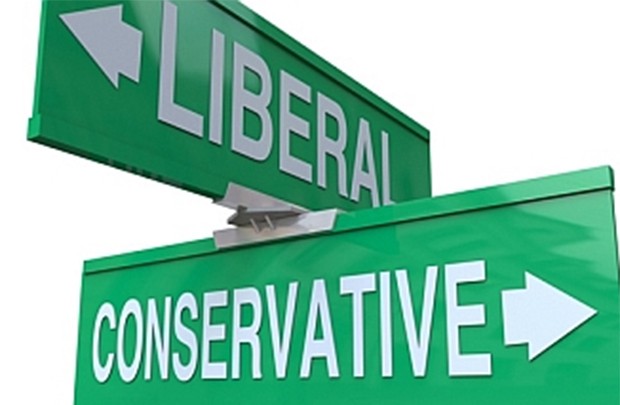 Оболганный консерватизм – или почему нельзя ломать страну через колено
