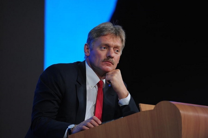 Песков рассказал, что для Путина является главным в переговорах Песков рассказал, что для Путина является главным в переговорах