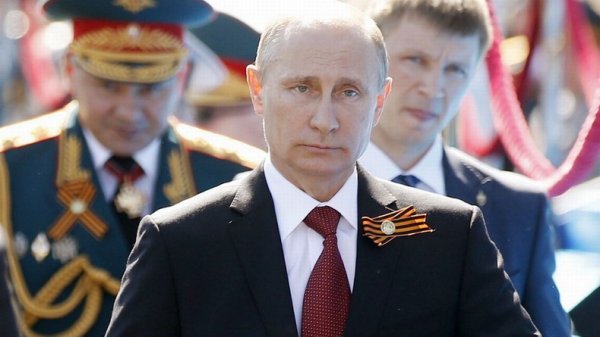 Президент России возвращает своей родине былое величие