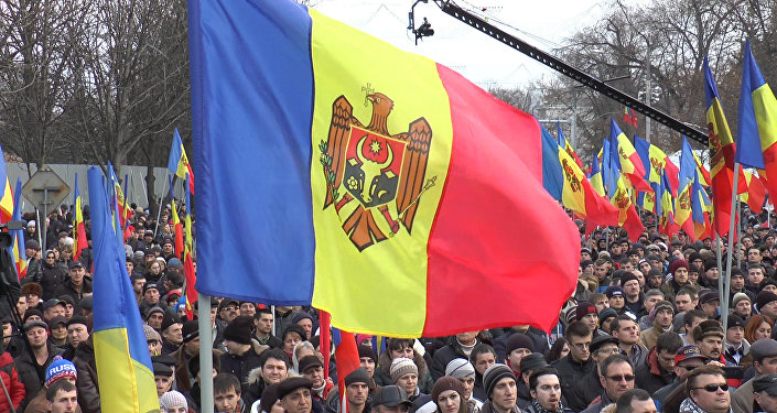 Додон или ляжем под Румынию: что ждет Молдову на выборах президента Додон или ляжем под Румынию: что ждет Молдову на выборах президента