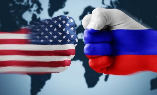 Новые витки обострения отношений между Россией и Западом все реальнее Новые витки обострения отношений между Россией и Западом все реальнее