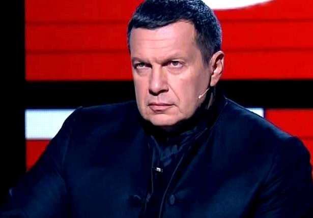 Соловьев: Россия дала понять Западу, что ее стратегическое терпение кончилось Соловьев: Россия дала понять Западу, что ее стратегическое терпение кончилось