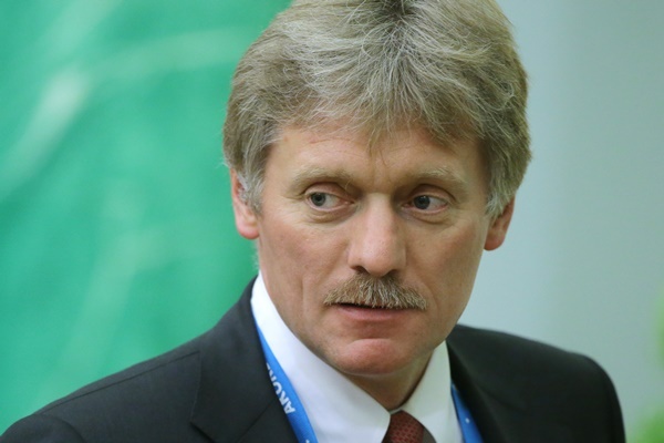 Песков ответил на заявление пожелавшего приехать в Россию Трампа Песков ответил на заявление пожелавшего приехать в Россию Трампа