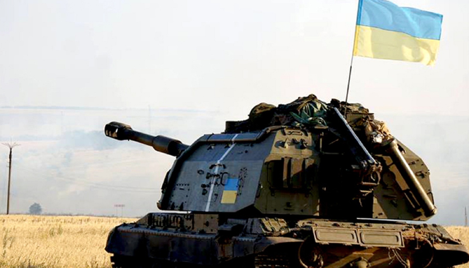 Для чего Украина зарабатывает на военном конфликте с Донбассом